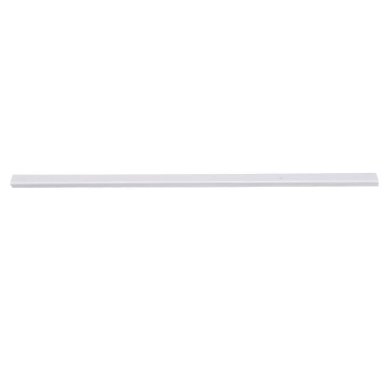Picture of Electrolux 5304536051 Cover,side Trim,white