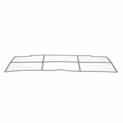 Picture of Electrolux 5304535830 Filter,air,plastic Frame