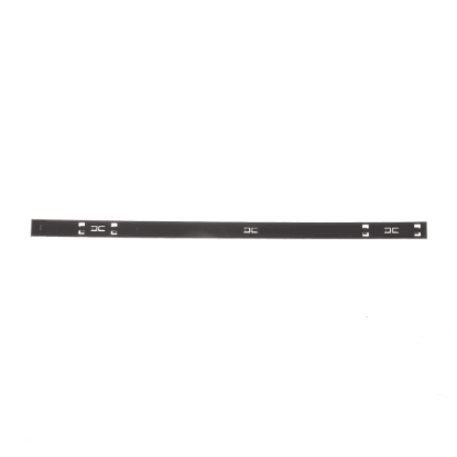 Picture of Electrolux 5304535982 Bracket,side Trim,black