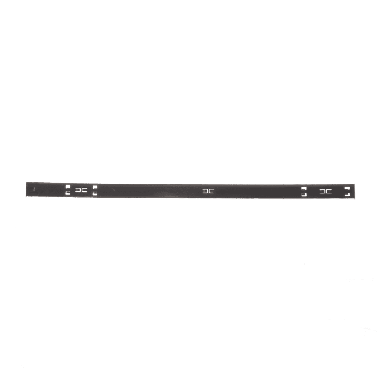 Picture of Electrolux 5304535982 Bracket,side Trim,black
