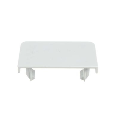 Picture of Electrolux 5304536011 Cover,screw,white