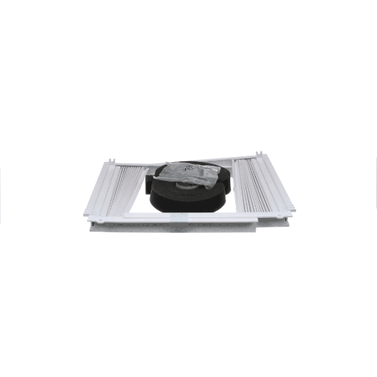 Picture of Electrolux 5304536149 Windown Kit, Filler Panel