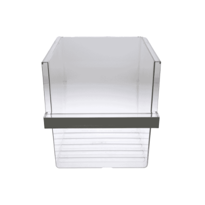Picture of Electrolux 5304536366 Basket Freezer Sliding W/trim