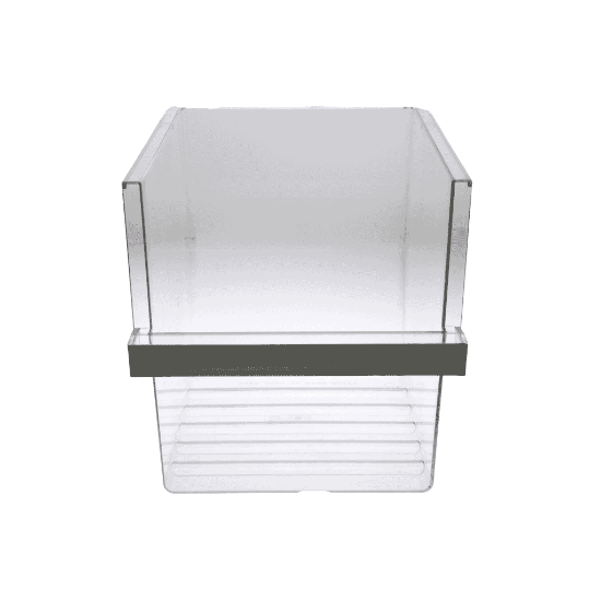 Picture of Electrolux 5304536366 Basket Freezer Sliding W/trim