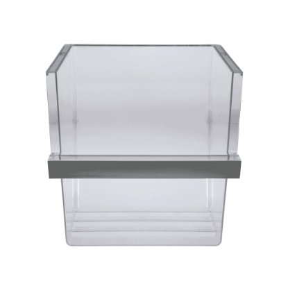 Picture of Electrolux 5304536373 Basket,freezer,sliding,w/trim