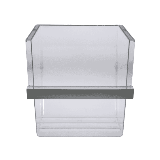 Picture of Electrolux 5304536373 Basket,freezer,sliding,w/trim