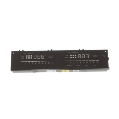Picture of Electrolux 5304536436 Controller,smoothtop,rh