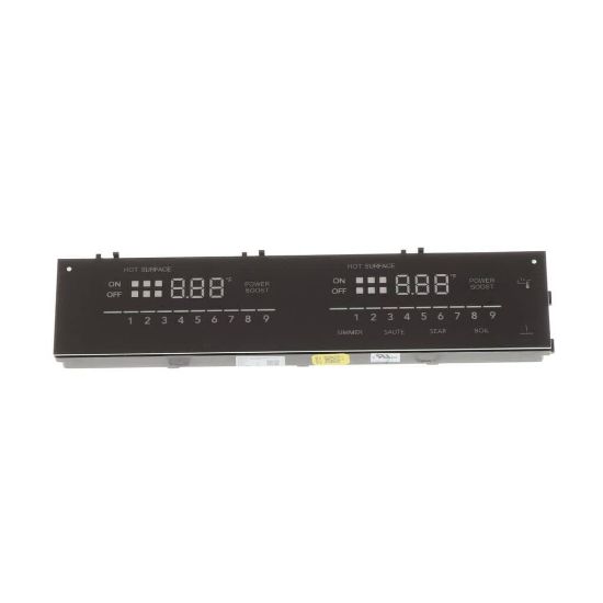 Picture of Electrolux 5304536436 Controller,smoothtop,rh