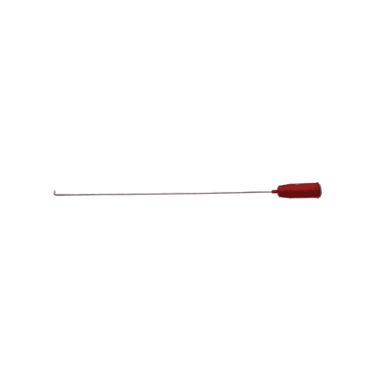 Picture of Electrolux 5304536561 Rod Suspension Assy,(red)