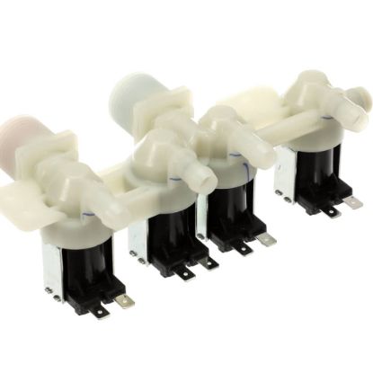 Picture of Electrolux 5304536496 Valve,water Inlet