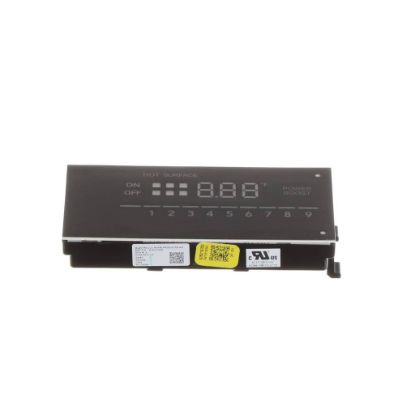 Picture of Electrolux 5304536437 Controller,smoothtop,slim