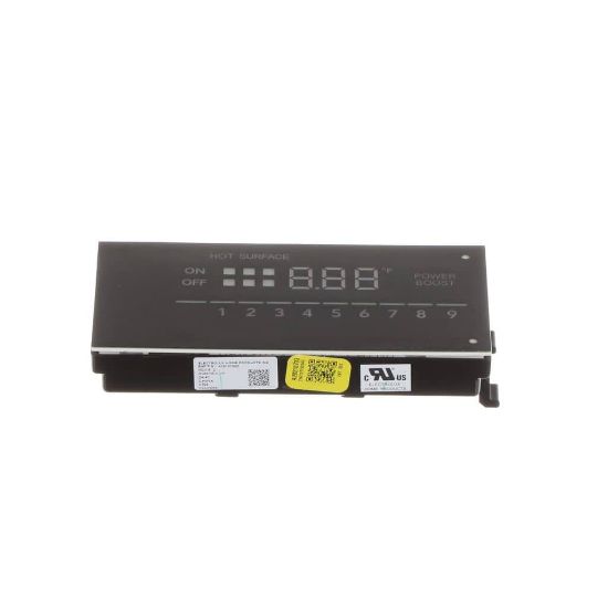 Picture of Electrolux 5304536437 Controller,smoothtop,slim