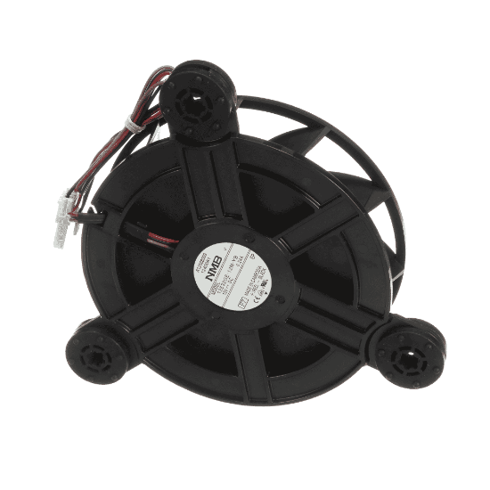 Picture of Electrolux 5304536608 Motor,fan,frz Evaporator