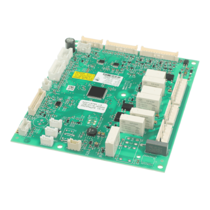 Picture of Electrolux 5304536563 Control-electrical,erf2600