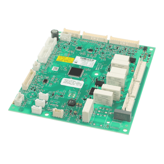 Picture of Electrolux 5304536563 Control-electrical,erf2600