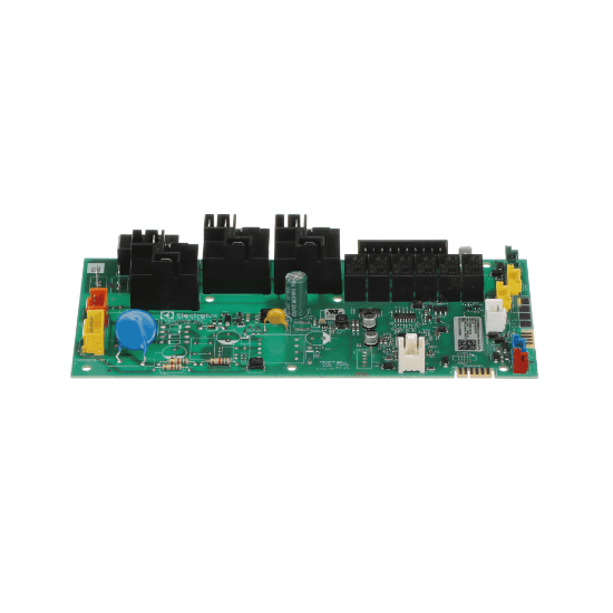 Picture of Electrolux 5304536546 Board-ovc M Mc Ariane