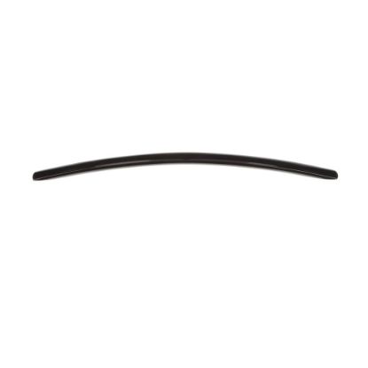Picture of Electrolux 5304536620 Handle,door,black,w/set Screws
