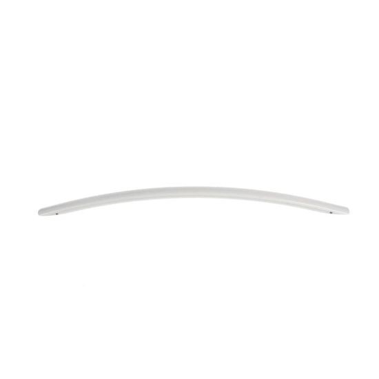 Picture of Electrolux 5304536621 Handle,door,white,w/set Screws