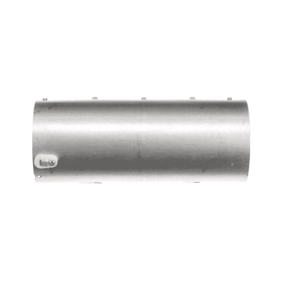 Picture of Electrolux 5304536861 Heater Asmy, Two Element
