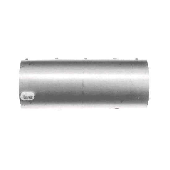 Picture of Electrolux 5304536861 Heater Asmy, Two Element