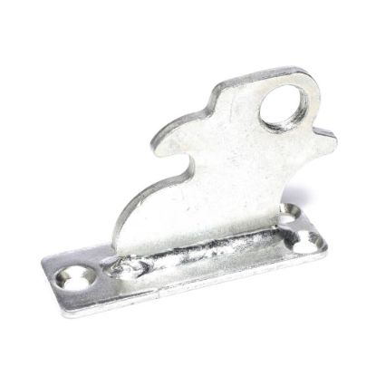 Picture of Electrolux 5304536715 Centre Hinge Base Assy
