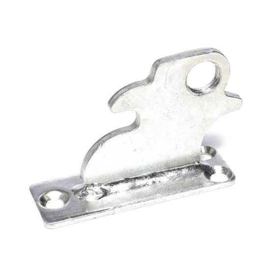 Picture of Electrolux 5304536715 Centre Hinge Base Assy