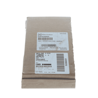 Picture of Electrolux 5304536820 Assembly-erf2004 Main Pcba+housing