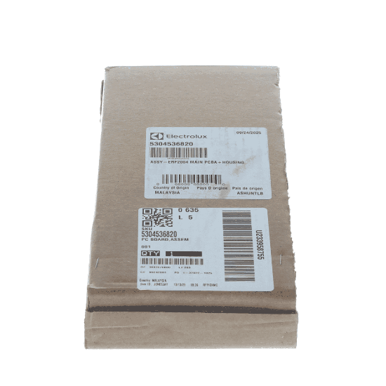 Picture of Electrolux 5304536820 Assembly-erf2004 Main Pcba+housing