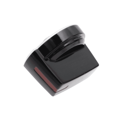 Picture of Electrolux 5304536763 Knob,top Valve,black,backlit