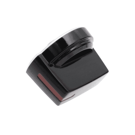 Picture of Electrolux 5304536763 Knob,top Valve,black,backlit