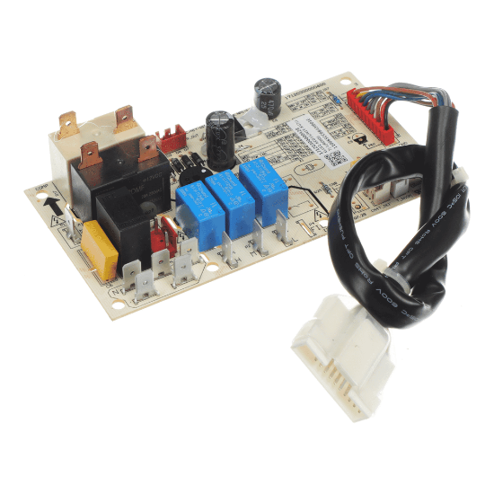 Picture of Electrolux 5304536904 Control-electrical