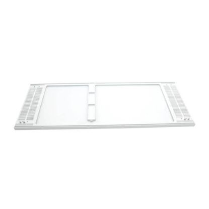 Picture of Electrolux 5304537071 Cover Asmy,crispers,w/glass