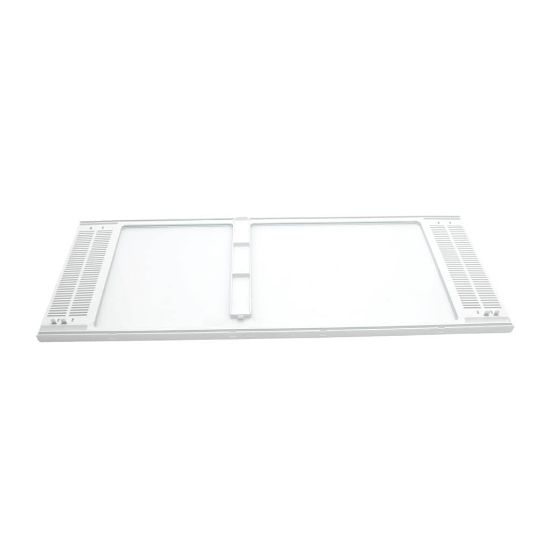 Picture of Electrolux 5304537071 Cover Asmy,crispers,w/glass