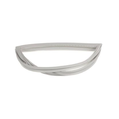 Picture of Electrolux 5304537408 Gasket,freezer Drawer,grey