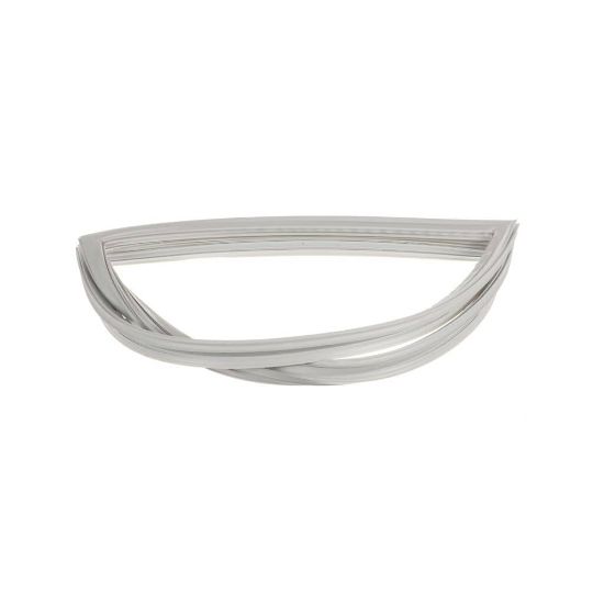 Picture of Electrolux 5304537408 Gasket,freezer Drawer,grey