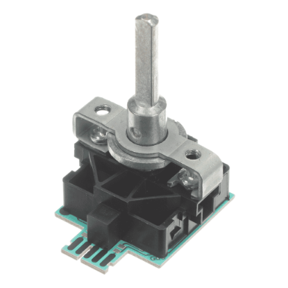 Picture of Electrolux 5304537769 Potentiometer,induction Unit