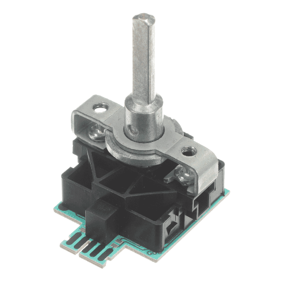 Picture of Electrolux 5304537769 Potentiometer,induction Unit