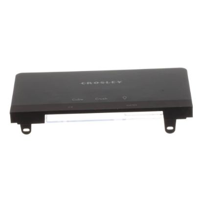 Picture of Electrolux 5304538105 User Interface