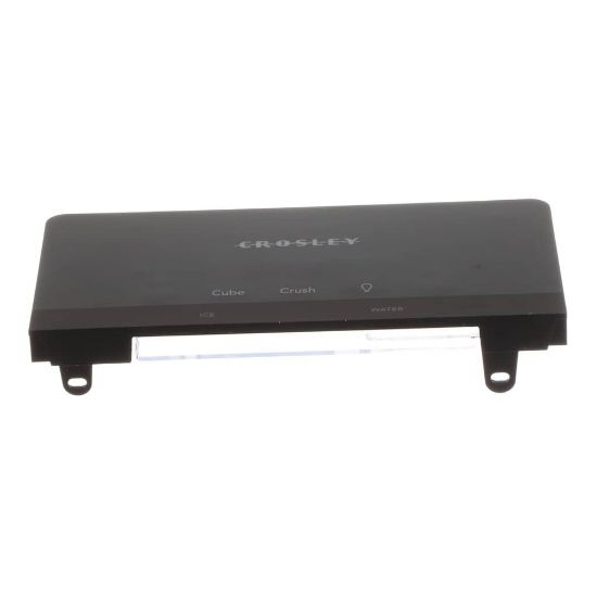 Picture of Electrolux 5304538105 User Interface