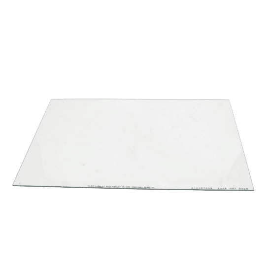 Picture of Electrolux 5304538352 Glass,door,inner