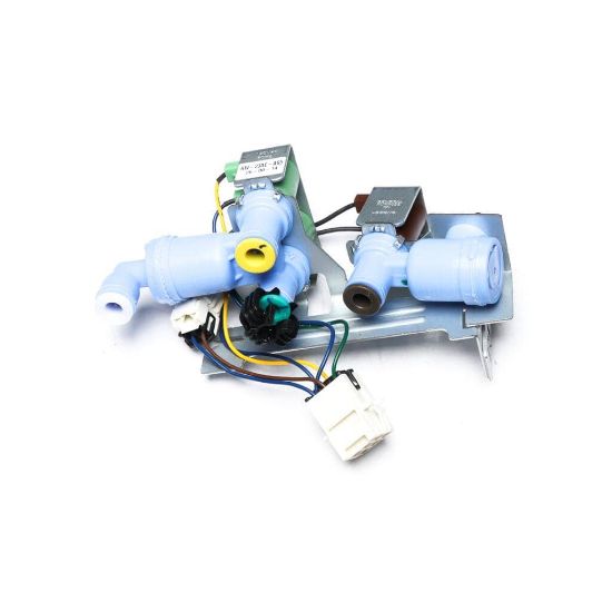 Picture of Electrolux 140137975102 Solenoid, Assembly