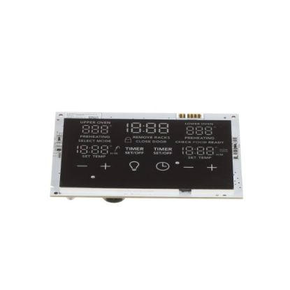Picture of Electrolux 5304538467 Control Assembly,oven,ui630i
