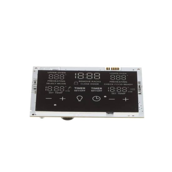 Picture of Electrolux 5304538467 Control Assembly,oven,ui630i