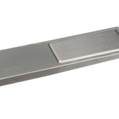 Picture of Electrolux 5304538671 Paddle Assembly,dispenser,gray