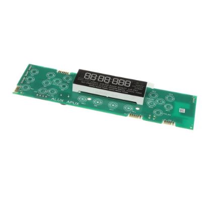 Picture of Electrolux 5304538607 Controller, Eoc Ui480