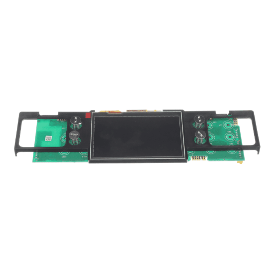 Picture of Electrolux 5304538600 Control-eoc Apux Not Cnct Glry