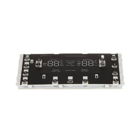 Picture of Electrolux 5304538611 Display Board,asmy,user Interf