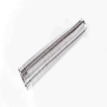 Picture of Electrolux 5305512431 8'semi-rig Cs12 Dryr Vent Kit