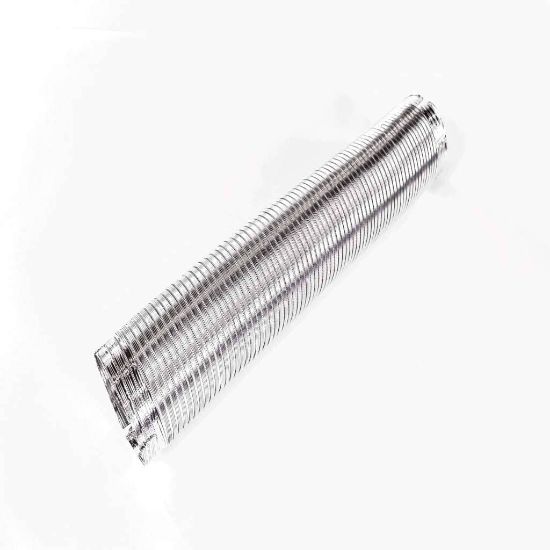 Picture of Electrolux 5305512431 8'semi-rig Cs12 Dryr Vent Kit