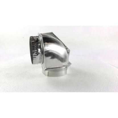 Picture of Electrolux 5305514872 Close Elbow C24